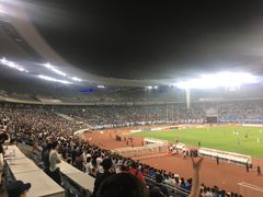 -大连体育中心体育馆