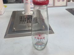 -红星前进面包牛奶公司(五道口购物中心店)