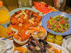 -农家乐·福建土菜(金榕北路店)