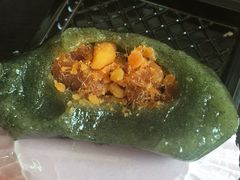 肉松青团-糯米香(长江路店)