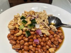 -紫鑫阁饭庄(长安店)