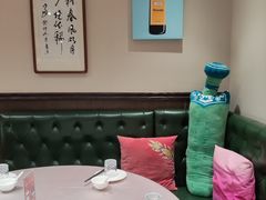 -阿莉餐厅(枣阳路店)