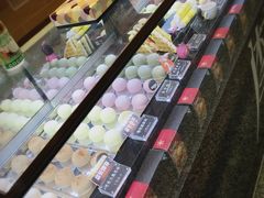 零售区-西树泡芙(北京金源2店)
