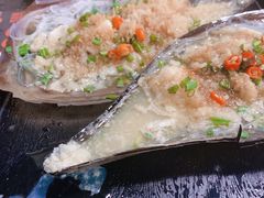 -長壹旋转烤吧 农家鸡火锅