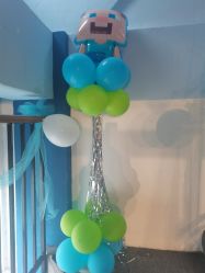 -动力星球家庭亲子游乐中心