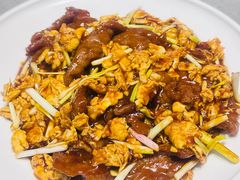 -北平食府·北京烤鸭(北京西站六里桥店)