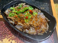 -潮十三潮汕砂锅粥(高新四路大都荟店)