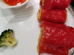 -京香轩·中餐厅(上海中庚聚龙酒店)