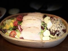 -Brotzeit博璨德国啤酒餐厅(亮马桥官舍店)