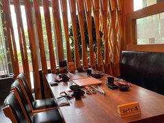 -万福·和牛炭火烧肉店(苏州中心店)