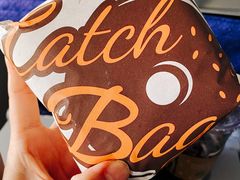 -Catch Bagel(芳草地店)