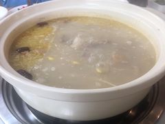 -广顺鑫猪肚鸡(经八路店)
