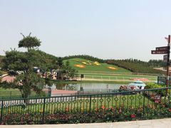 -迪茵湖田家舍生态农场