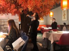 大堂-雲蜀龙阁·金牌水煮鱼(方庄店)