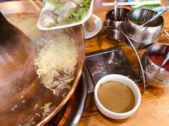 -元盛居(亚泰大街店)