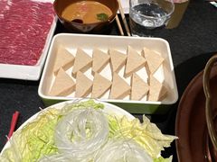 -南门涮肉(北洼路店)