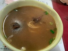 -大石人家鱿鱼面馆(大石西路总店)