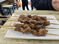 -老徐烧烤涮肚(交道口店)