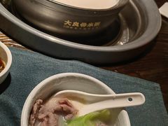 -大良毋米粥(锦龙路总店)