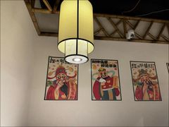 -小菜园新徽菜(常州武进吾悦店)