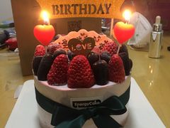 -EnergyCake蛋糕理想国