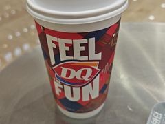 -DQ·蛋糕·冰淇淋(科华王府井店)