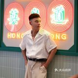 我对张先生，不是喜欢，是热爱啊🎥