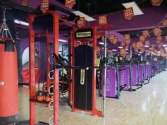 -清鑫阳光游泳健身瑜伽俱乐部(密云店)