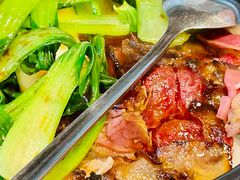 -阿清煲仔店(纺织城店)