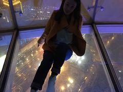 -东方明珠国际旅行社有限公司