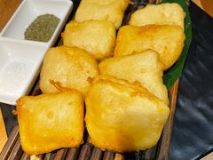 -一朵菌·野生菌探索家火锅(南亚店)