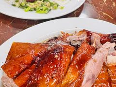 -陈光记烧腊店(罗保博士街店)