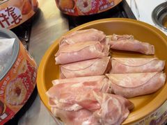 -龍歌自助小火锅(秦淮水游城店)