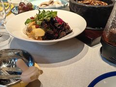 -狮王府淮扬菜(夫子庙老门东店)