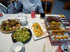 -亿牌牌东北烧烤(博物馆旗舰店)