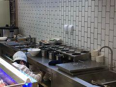 大堂-I-YOU面缘·仁和新城店