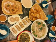-安泰楼·佛跳墙创始人·传统闽味早茶·酒楼(三坊七巷闽菜地标店)