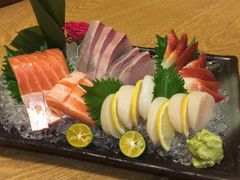 -水之惠鲜鱼料理(王府大街店)