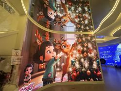 -海菲秀·飞顿牛奶光·LDM官方授权中心美轮美浣瓷感美肌