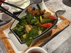-花溪雨·森林餐厅(石基店)