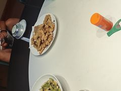 -李氏疙瘩汤·本地海鲜·老烟台菜(所城里店)