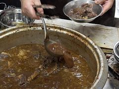 -阿秋牛排(湖心街店)