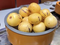 雪莲果-龍歌自助小火锅(秦淮水游城店)