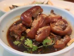 -城北食府(枫林店)