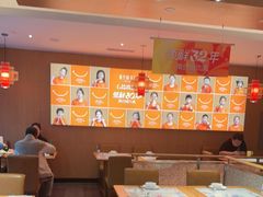 -东方饺子王(新阳路店)
