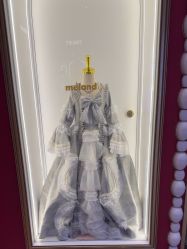 -MELAND CLUB•花园城堡主题亲子乐园•派对•餐厅(广州乐峰广场旗舰店)