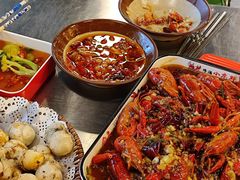 -蜀川川破店·江湖菜·烧烤(北京首店)