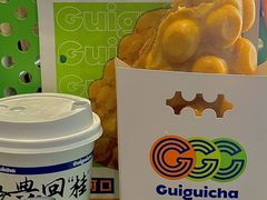 -桂桂茶(恒基名人店)