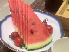 -老泰安•泰安菜(迎胜路店)