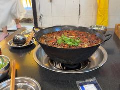 -鸿顺老铁锅美蛙鱼府(解放碑店)